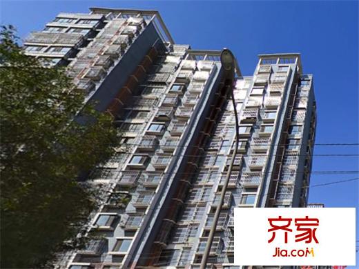 在水一方外景圖 