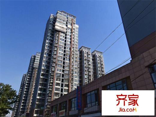 在水一方外景圖 