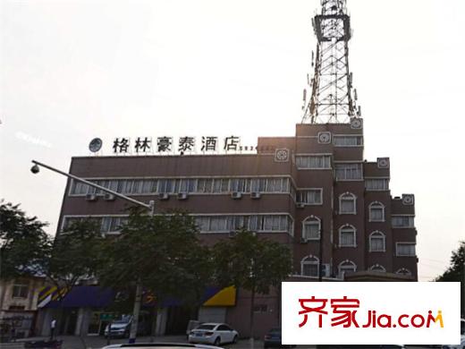 在水一方配套圖周邊配套