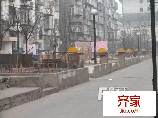 地建樓外景圖