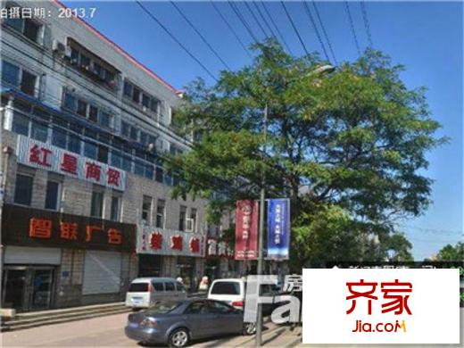 博雅園外景圖