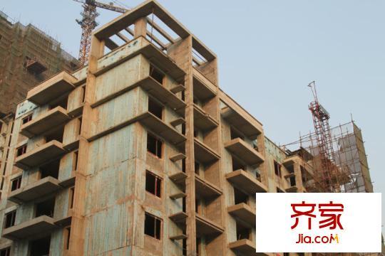元龍水云間外景圖