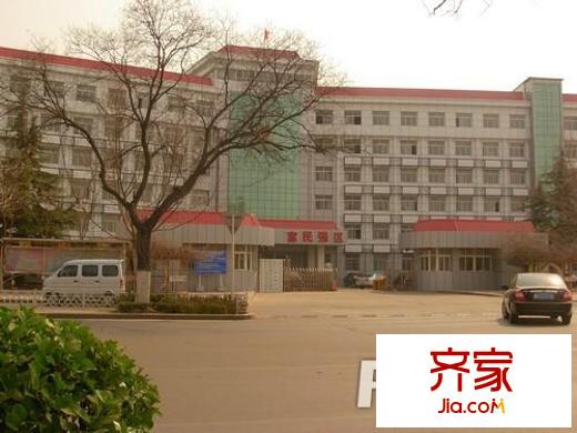 新華一號外景圖  (3)