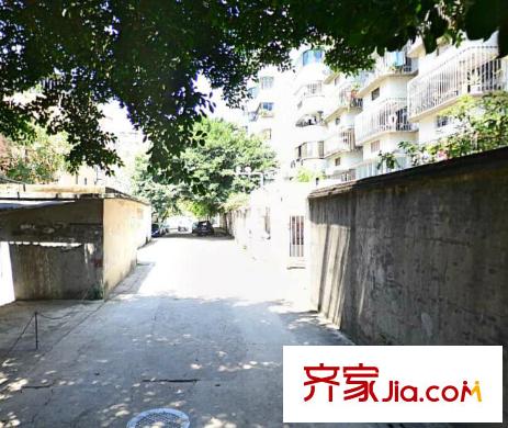 省政協(xié)宿舍配套圖周邊配套 街道