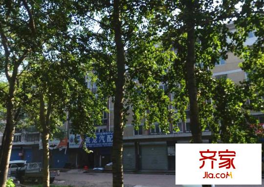 龍溪清雅園外景圖唐山  