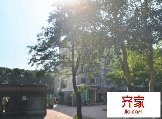 龍溪清雅園外景圖唐山  