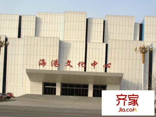 正興佳苑外景圖