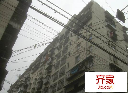 雙拋一里外景圖 