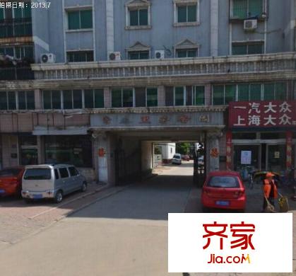 常泰里榮馨園外景圖常泰里 榮鑫園 入口