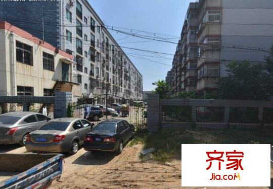 常泰里榮馨園外景圖常泰里 榮鑫園 西門