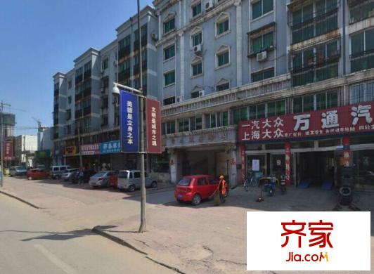 常泰里榮馨園外景圖常泰里 榮鑫園 