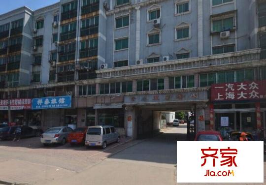 常泰里榮馨園外景圖常泰里 榮鑫園 