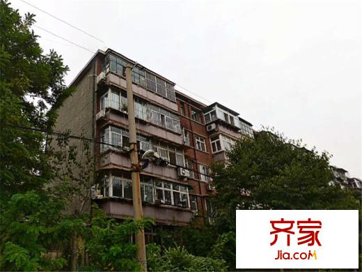 24號山西北里外景圖 