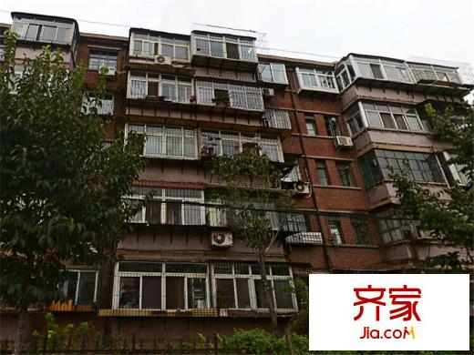 24號山西北里外景圖 