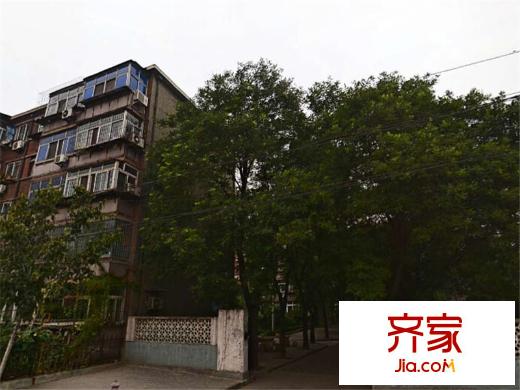 24號山西北里外景圖 