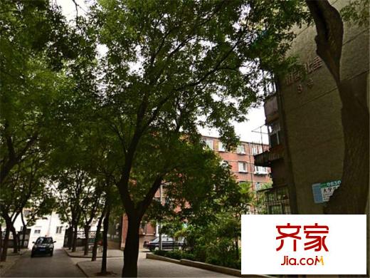 24號山西北里外景圖 