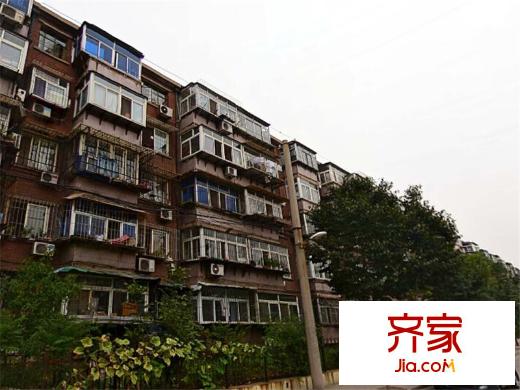 24號山西北里外景圖 