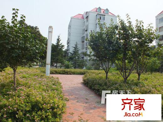 24號山西北里外景圖山西北里 