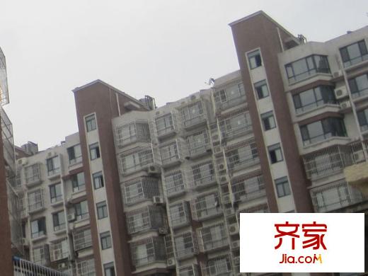 鑫雅園外景圖唐山