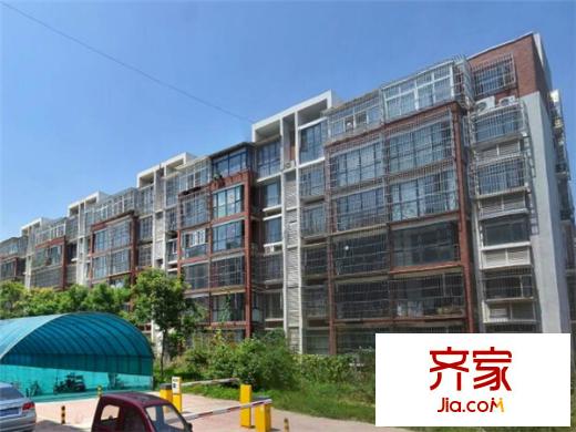 開爾欣園外景圖 