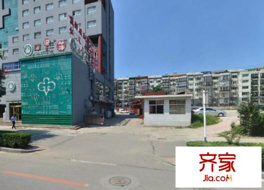 開爾欣園外景圖 