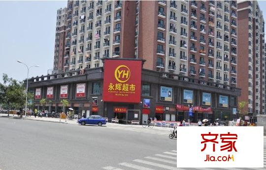 濱海嘉年華琴海灣外景圖濱海嘉年華-琴海灣 