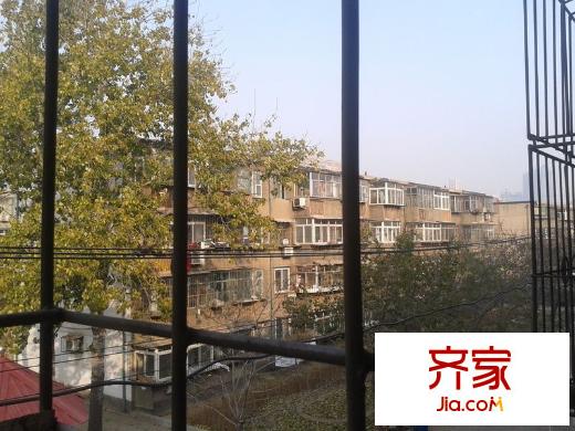 健康樓外景圖 