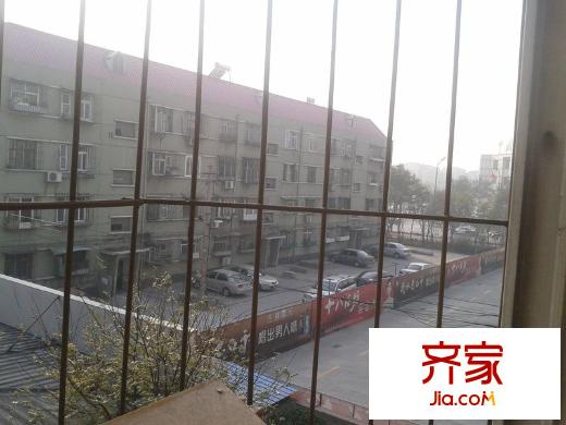 健康樓外景圖 