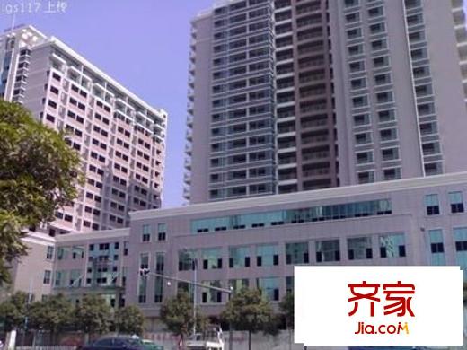 奧體都市花園