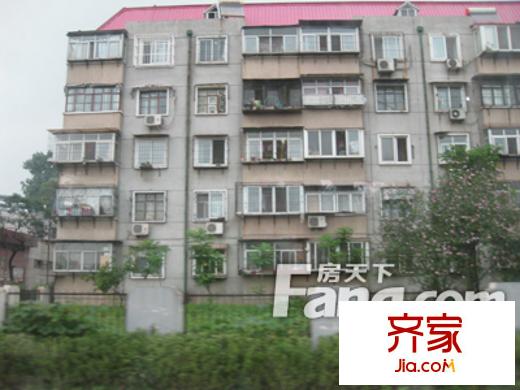 鳳東樓外景圖 