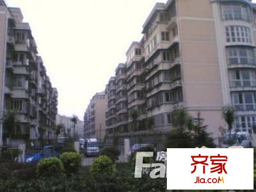 友誼東樓外景圖1