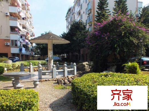 正祥萬升小區(qū)東區(qū)外景圖萬升東區(qū) 