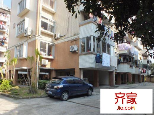 正祥萬升小區(qū)東區(qū)外景圖萬升東區(qū) 