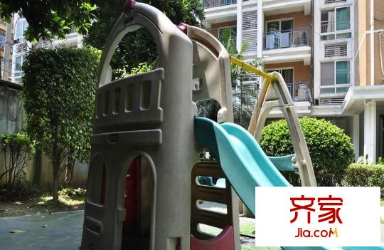 怡美嘉園外景圖 