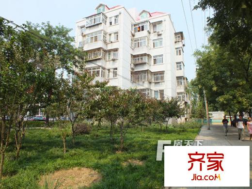 唐山25号山西南里小区房价,地址,交通,物业电话