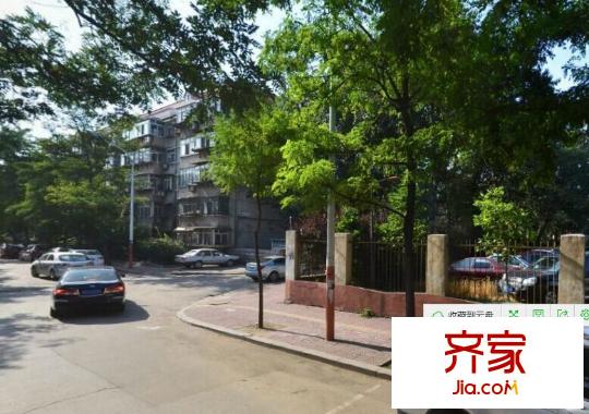 25號山西南里外景圖山西南里 