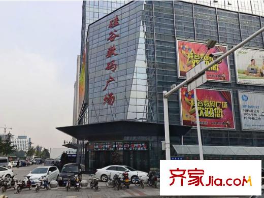 煤醫(yī)里配套圖周邊配套 商場