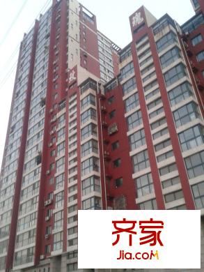 玫瑰莊園外景圖 