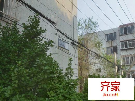 蓮景花園外景圖 