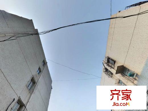 蓮景花園外景圖 