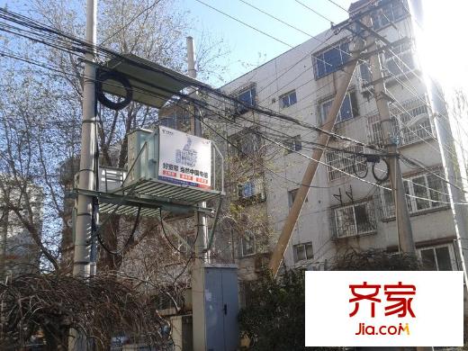 蓮景花園外景圖 