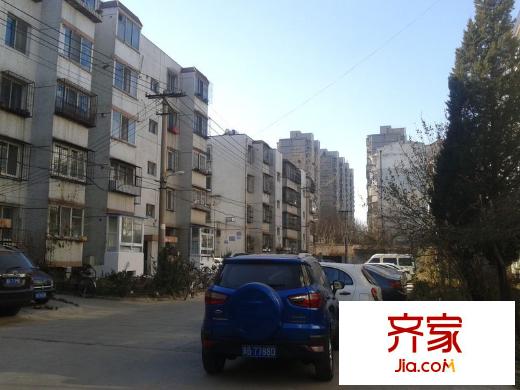 蓮景花園外景圖 