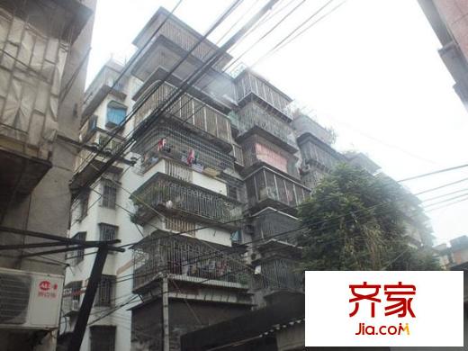 夢(mèng)茵園外景圖 