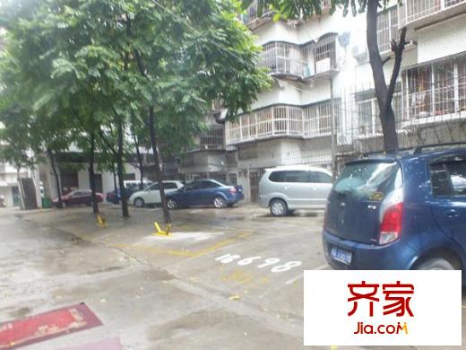 夢(mèng)茵園外景圖 