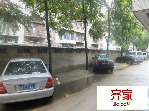 夢(mèng)茵園外景圖 