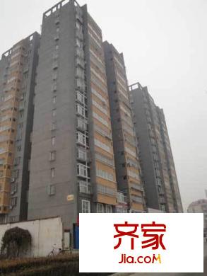 凱源花苑外景圖