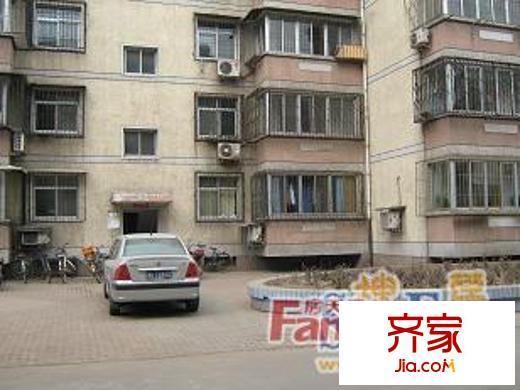 瑞馨公寓外景圖1