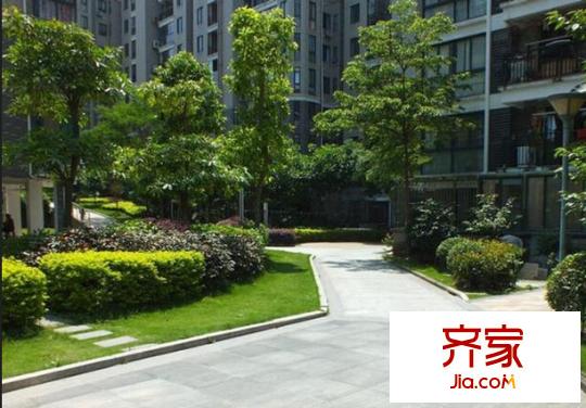 江濱觀邸外景圖3
