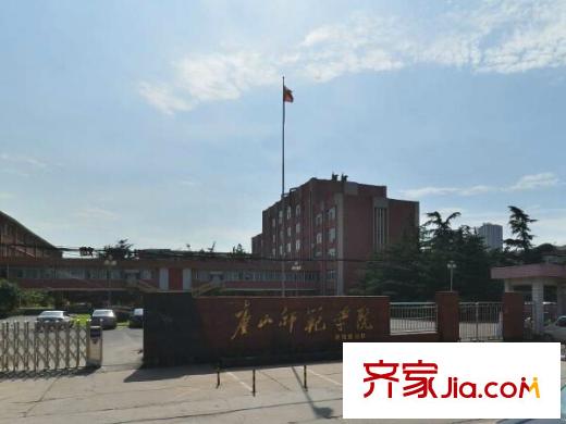 銀行樓配套圖周邊配套 學(xué)校