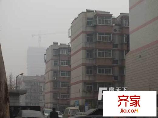 云星樓外景圖